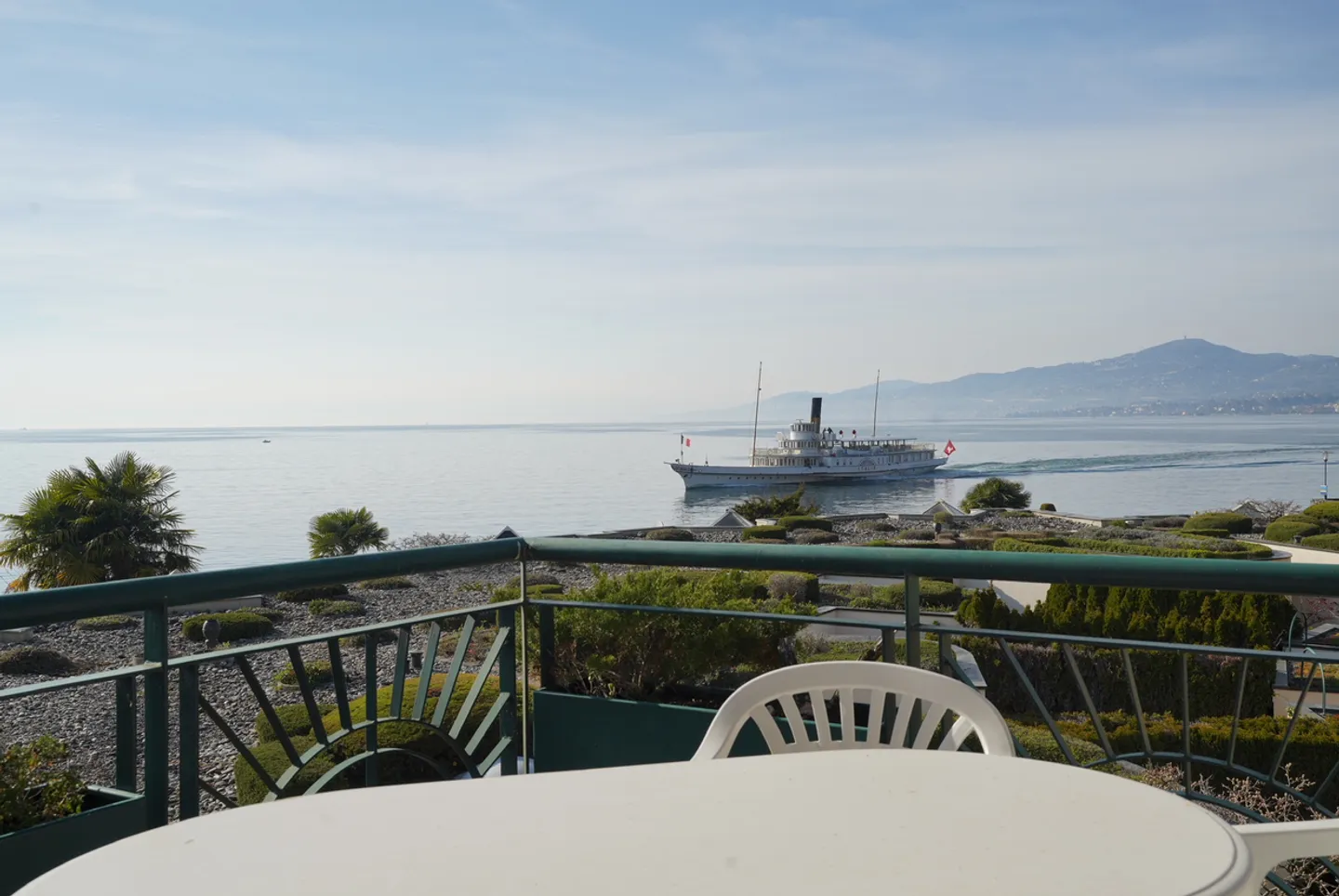 Duplex 3.5 rooms - Photo 3 of 17