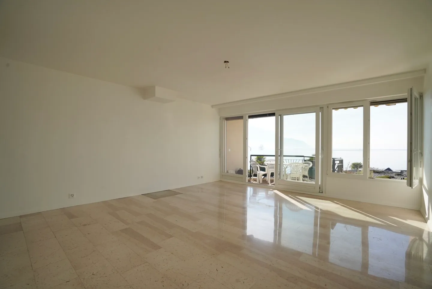 Duplex 3.5 rooms - Photo 4 of 17