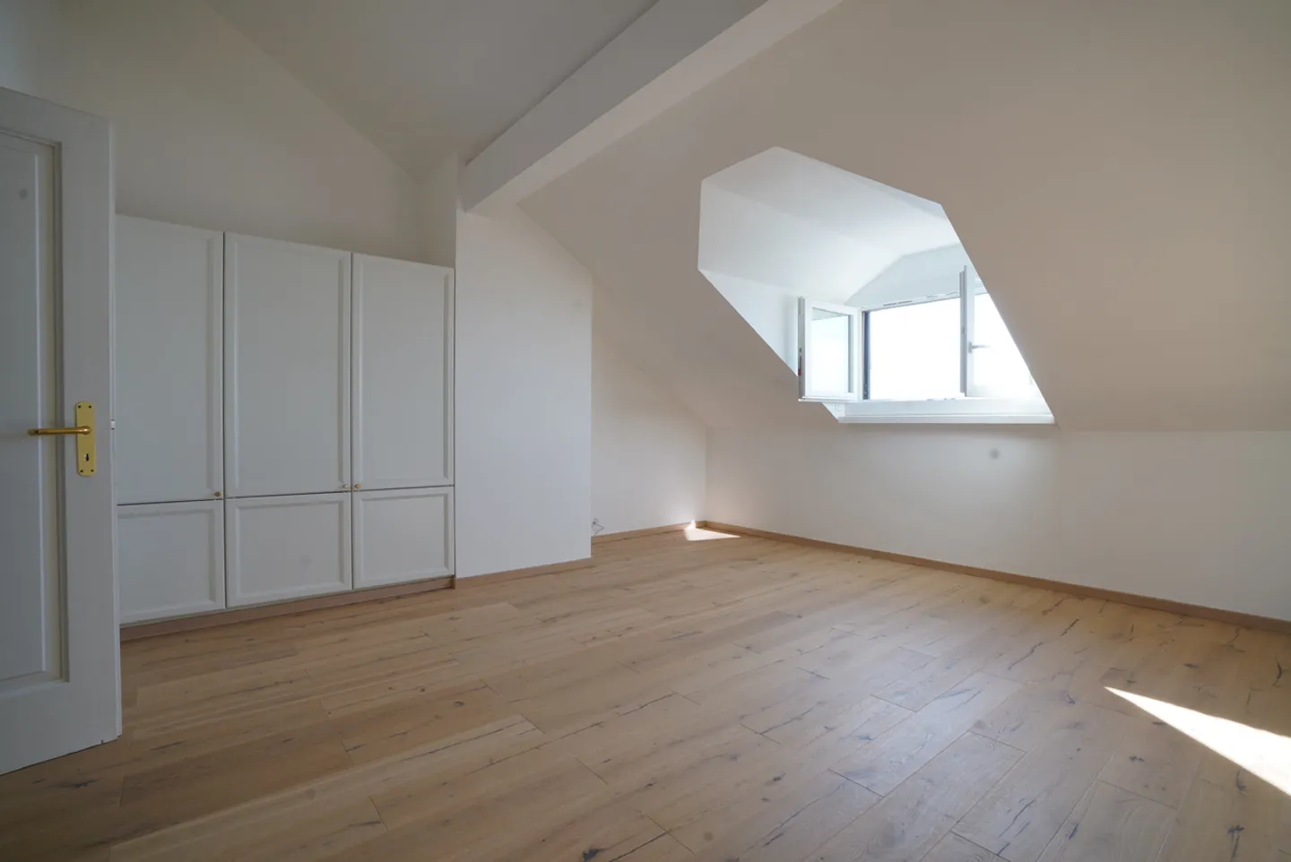 Duplex 3.5 rooms - Photo 5 of 17