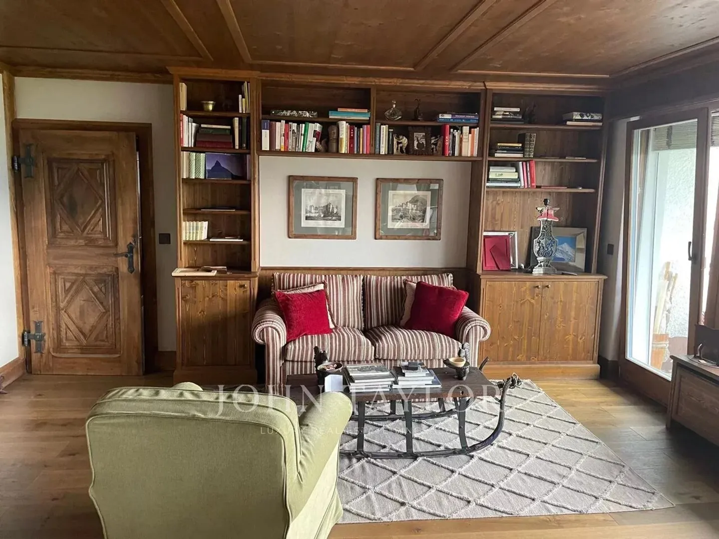 Appartamento 5.5 stanze - Foto 3 di 5