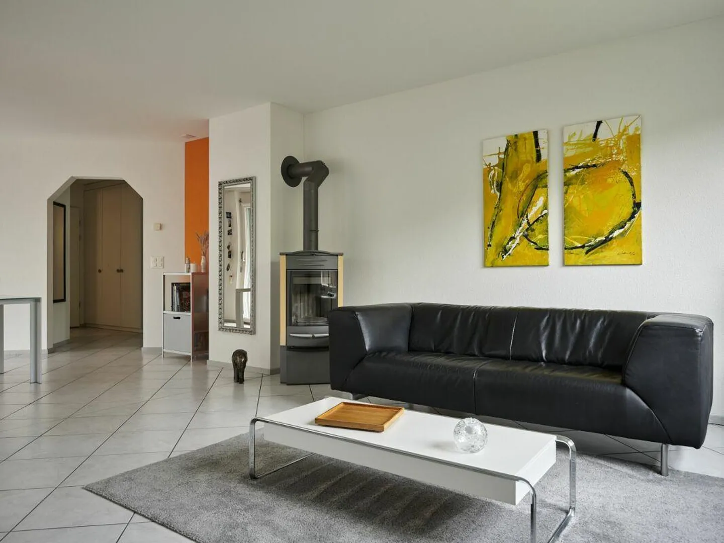 Maison dans le quartier populaire d'Oberlöchli - Photo 2 sur 12