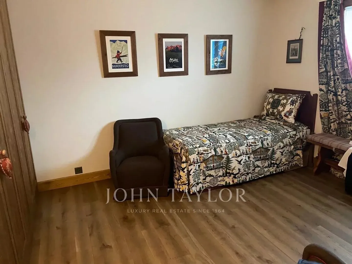 Appartamento 5.5 stanze - Foto 4 di 5