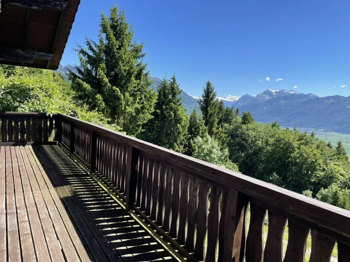 Votre paradis personnel : Maison de vacances avec vue imprenable sur le lac et ... - Photo 6 sur 20