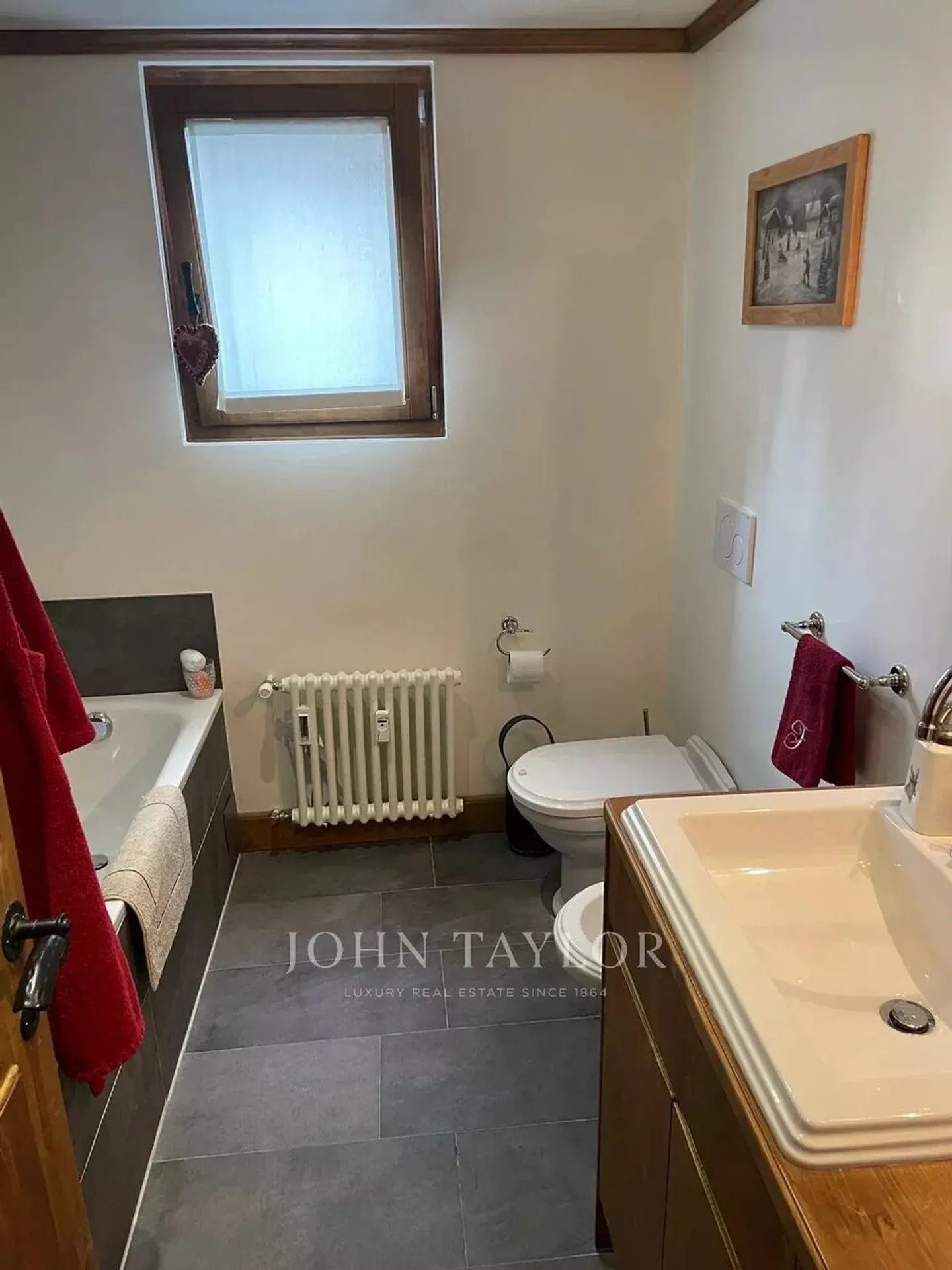 Appartamento 5.5 stanze - Foto 5 di 5