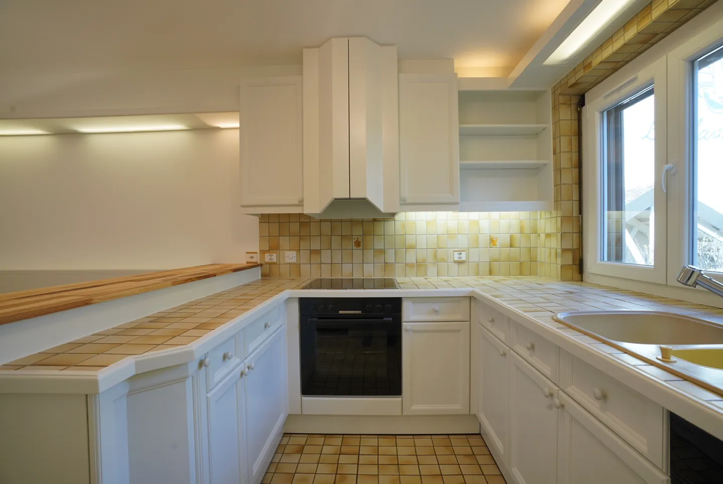 Duplex 3.5 rooms - Photo 10 of 17