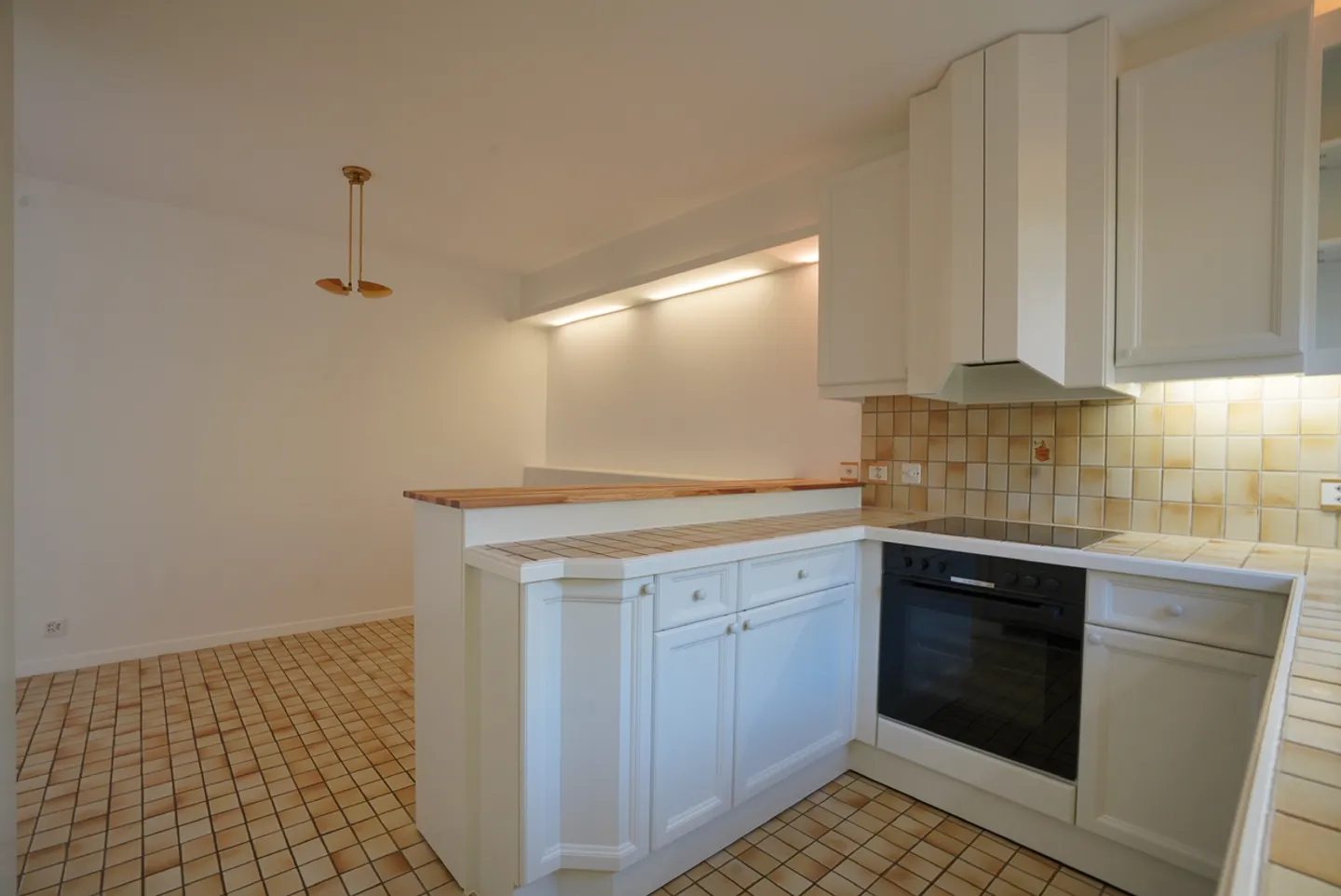 Duplex 3.5 rooms - Photo 11 of 17