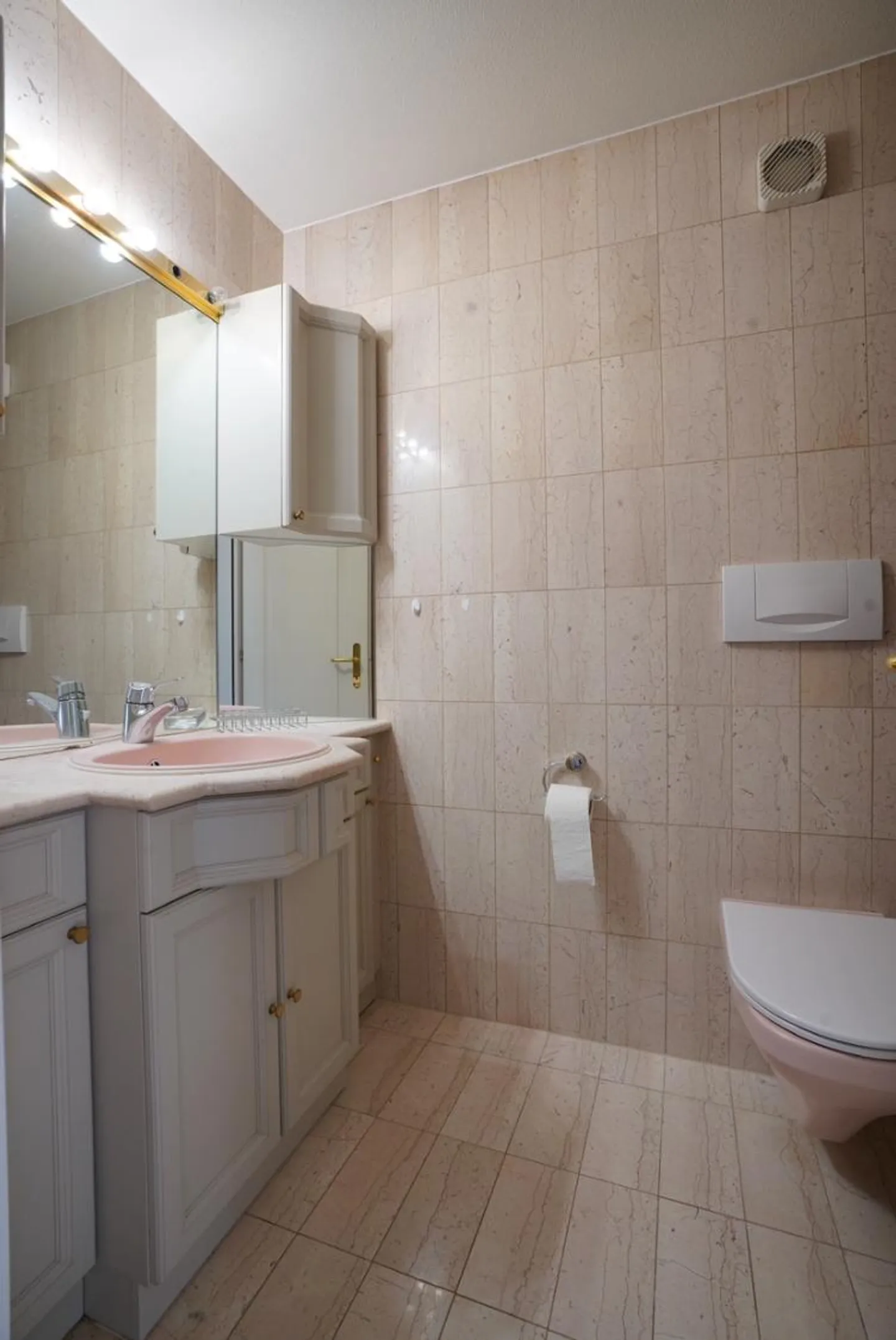 Duplex 3.5 rooms - Photo 16 of 17