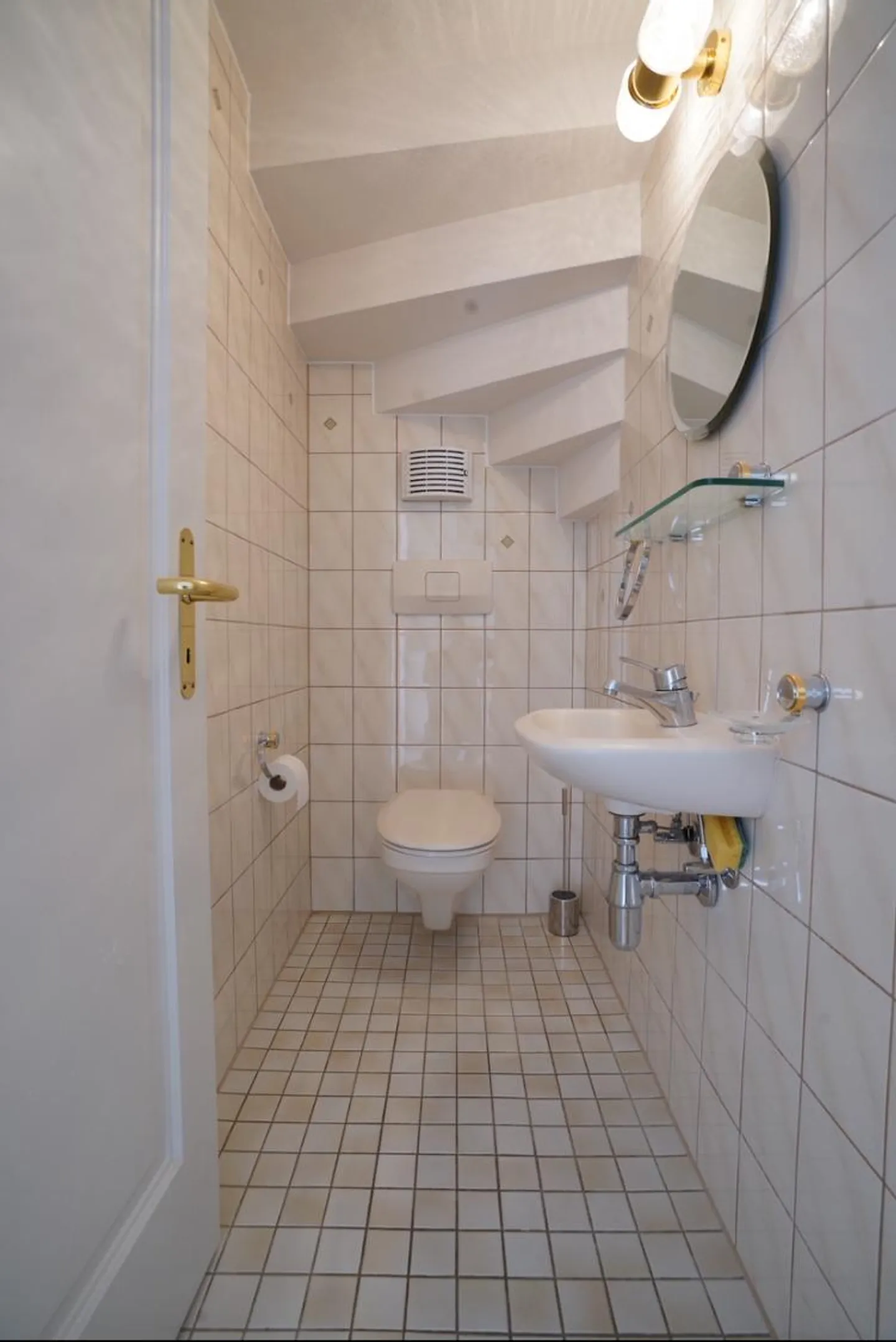 Duplex 3.5 rooms - Photo 17 of 17