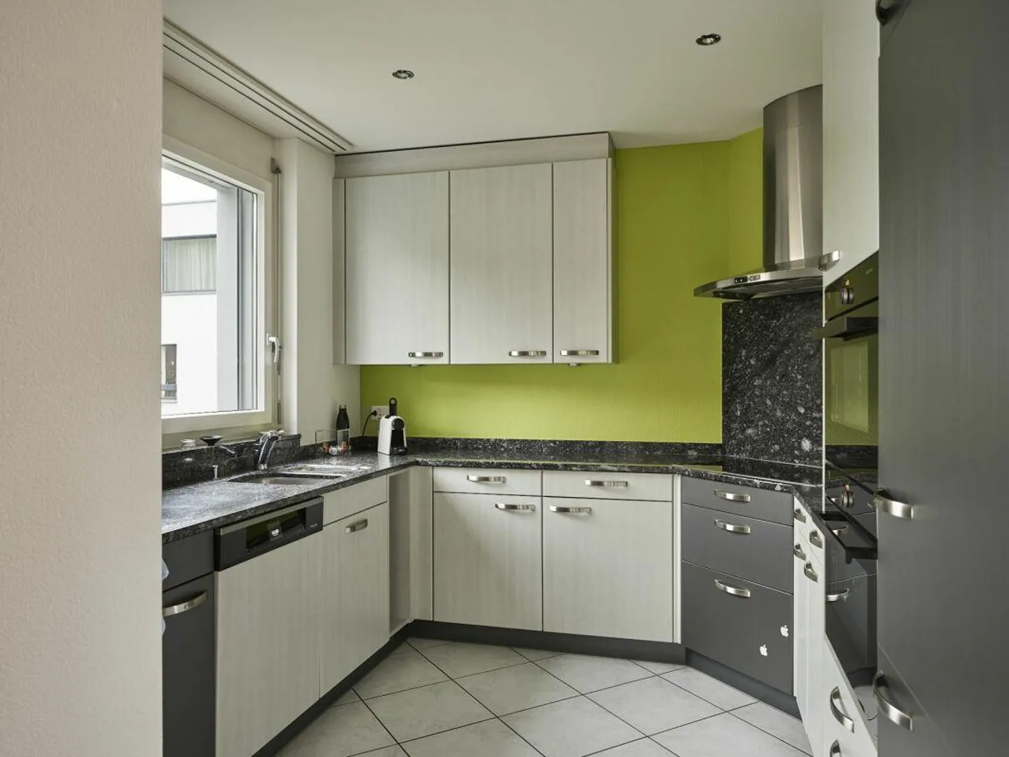 Maison dans le quartier populaire d'Oberlöchli - Photo 4 sur 12