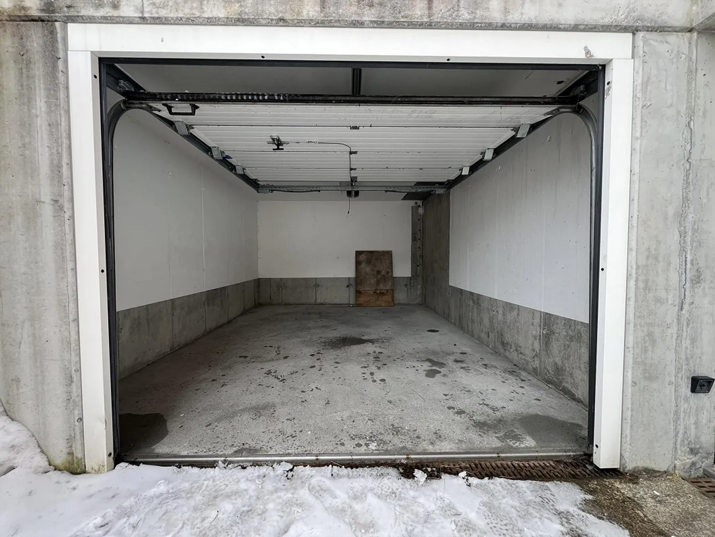 Vente de place de parking à Splügen - Photo 3 sur 7