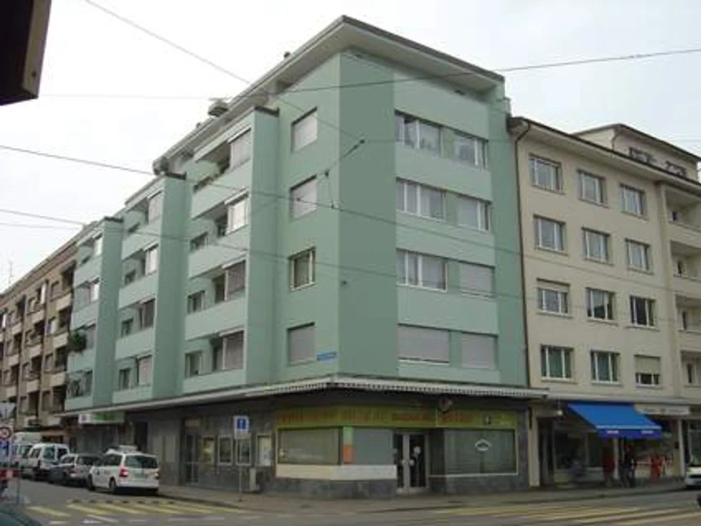Appartement 3.5 pièces près de la gare - Photo 1 sur 5