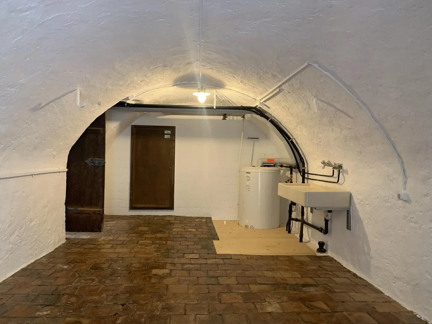 Originelles Atelier in Waldenburg - Foto 1 von 5