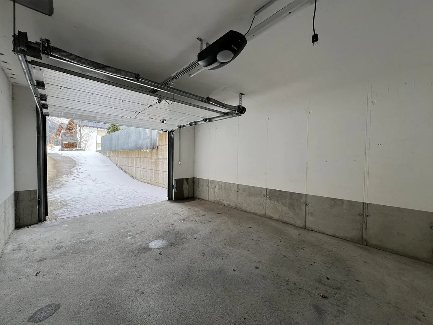 Vente de place de parking à Splügen - Photo 5 sur 7