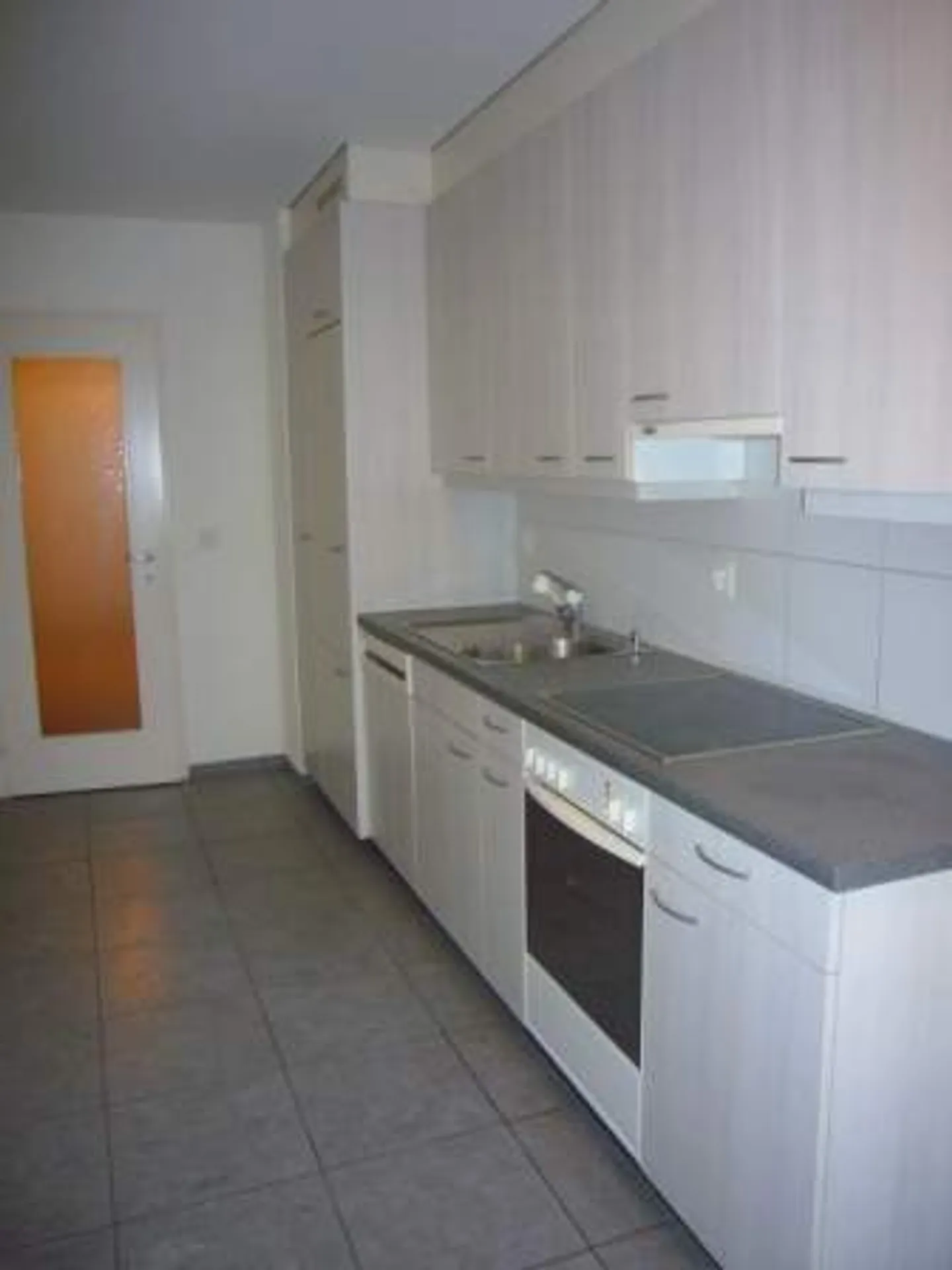 Appartement 3.5 pièces près de la gare - Photo 2 sur 5