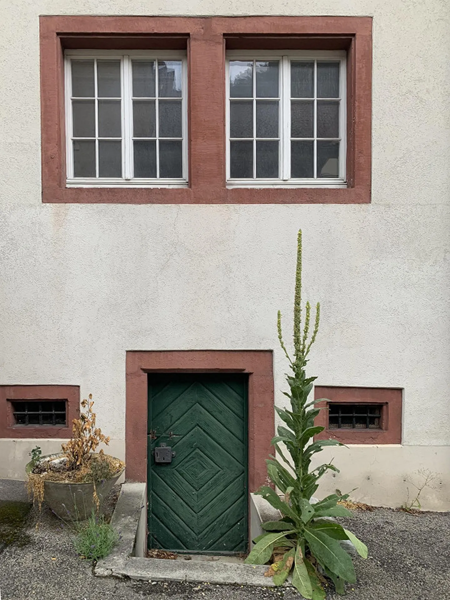 Originelles Atelier in Waldenburg - Foto 2 von 5