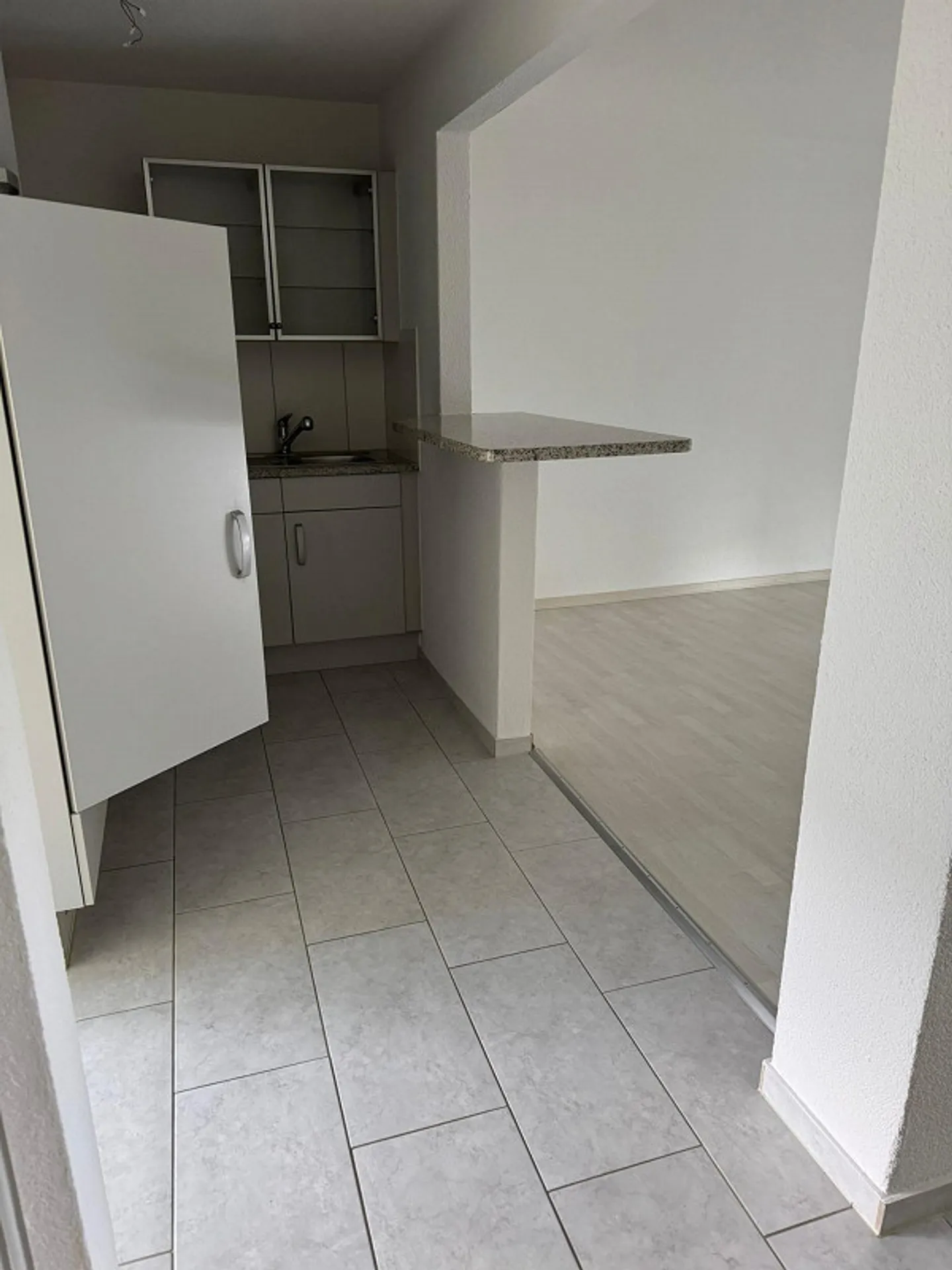 Herzige 2-Zimmerwohnung mit Balkon - Foto 2 von 7