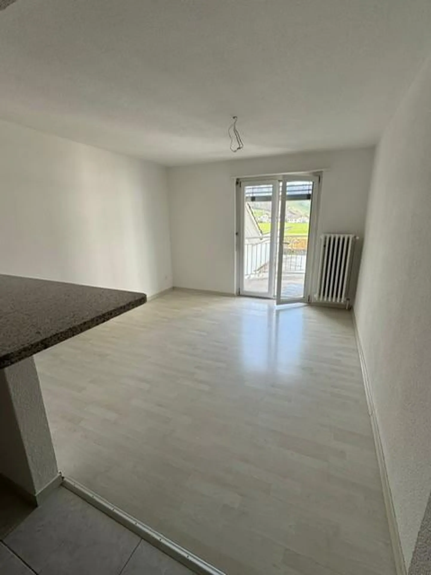 Herzige 2-Zimmerwohnung mit Balkon - Foto 3 von 7