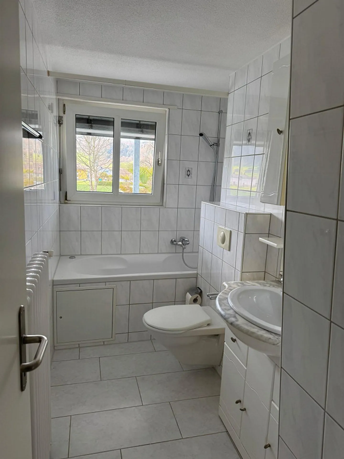 Herzige 2-Zimmerwohnung mit Balkon - Foto 5 von 7