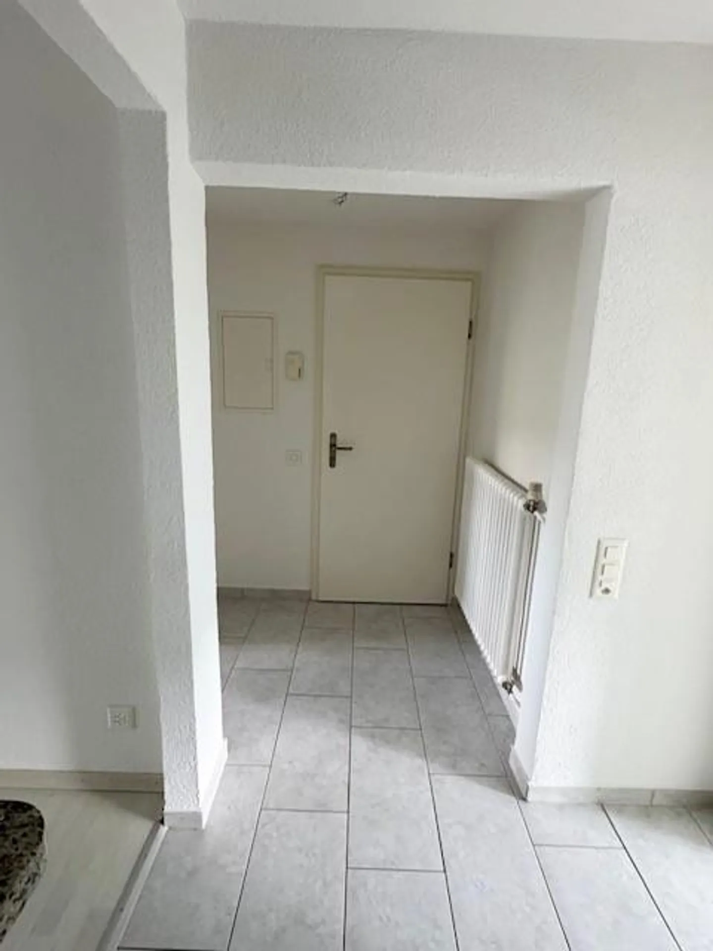 Herzige 2-Zimmerwohnung mit Balkon - Foto 6 von 7