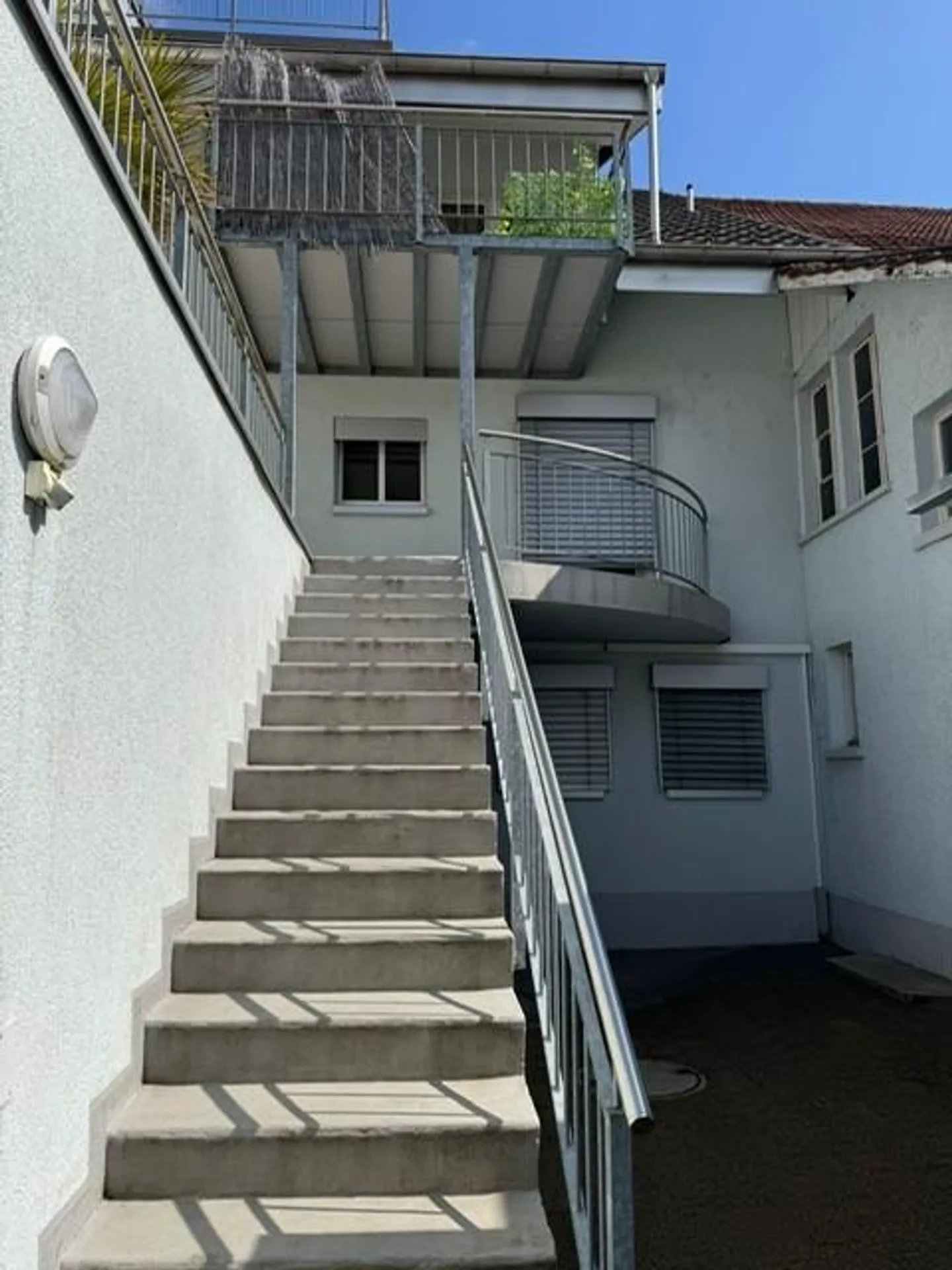 Herzige 2-Zimmerwohnung mit Balkon - Foto 7 von 7
