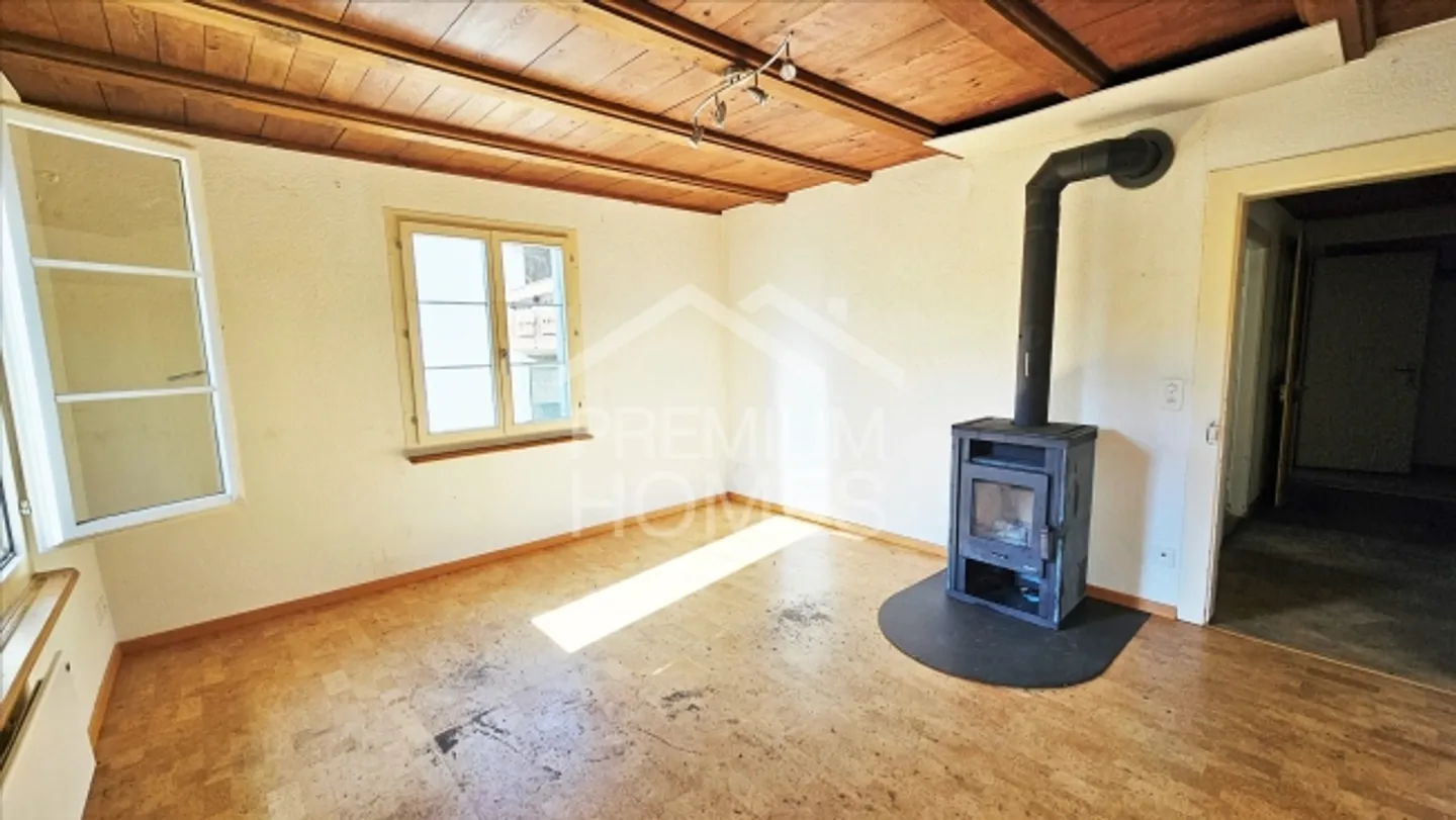 Projet de rénovation La clé de votre maison de rêve - Photo 4 sur 4