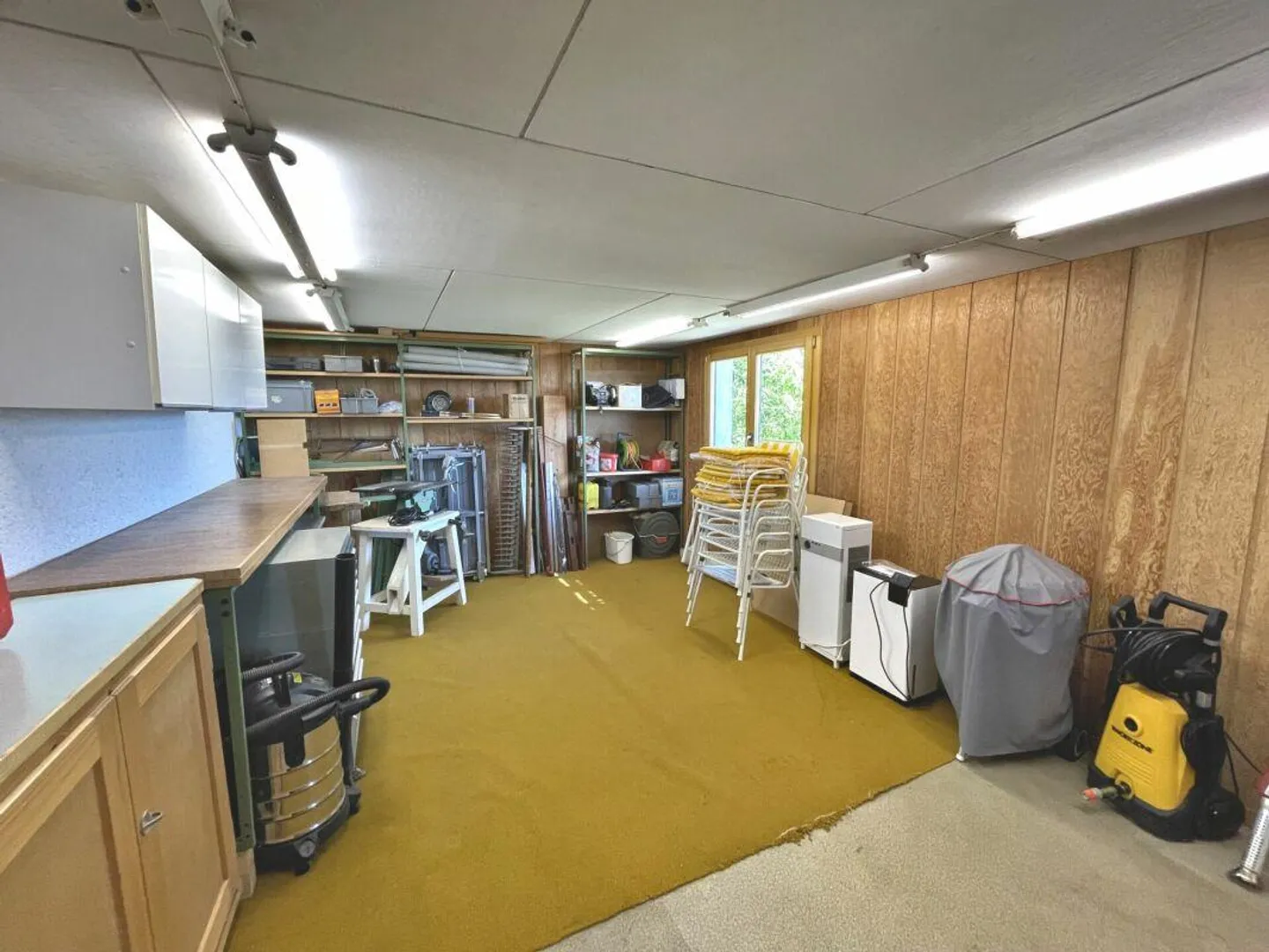 Votre paradis personnel : Maison de vacances avec vue imprenable sur le lac et ... - Photo 20 sur 20