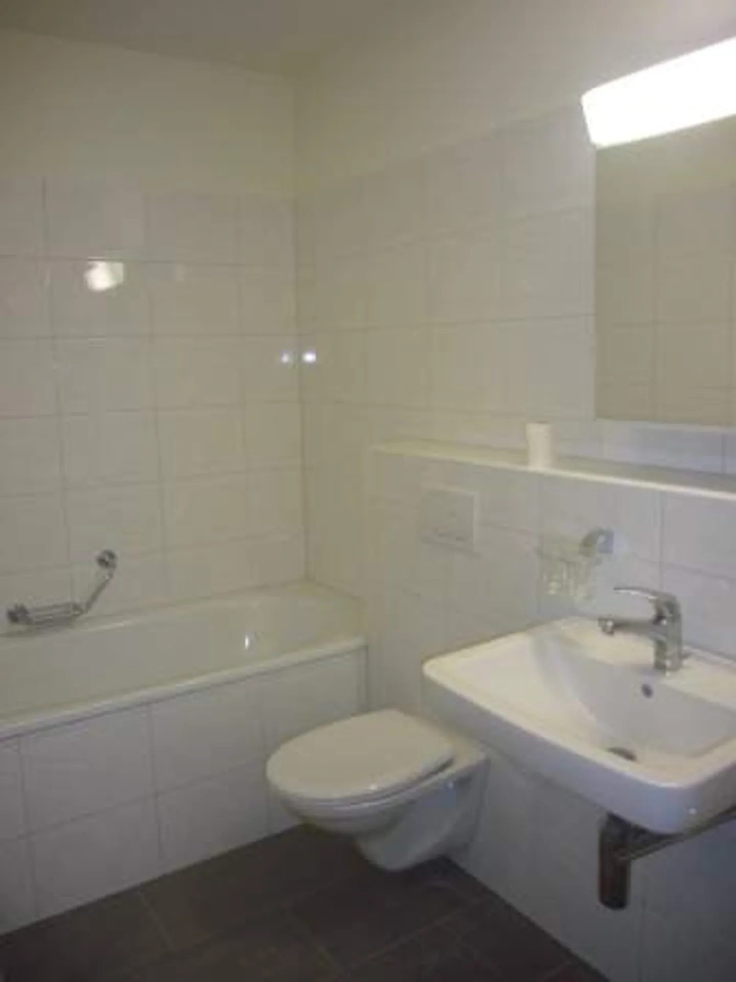 Appartement 3.5 pièces près de la gare - Photo 3 sur 5