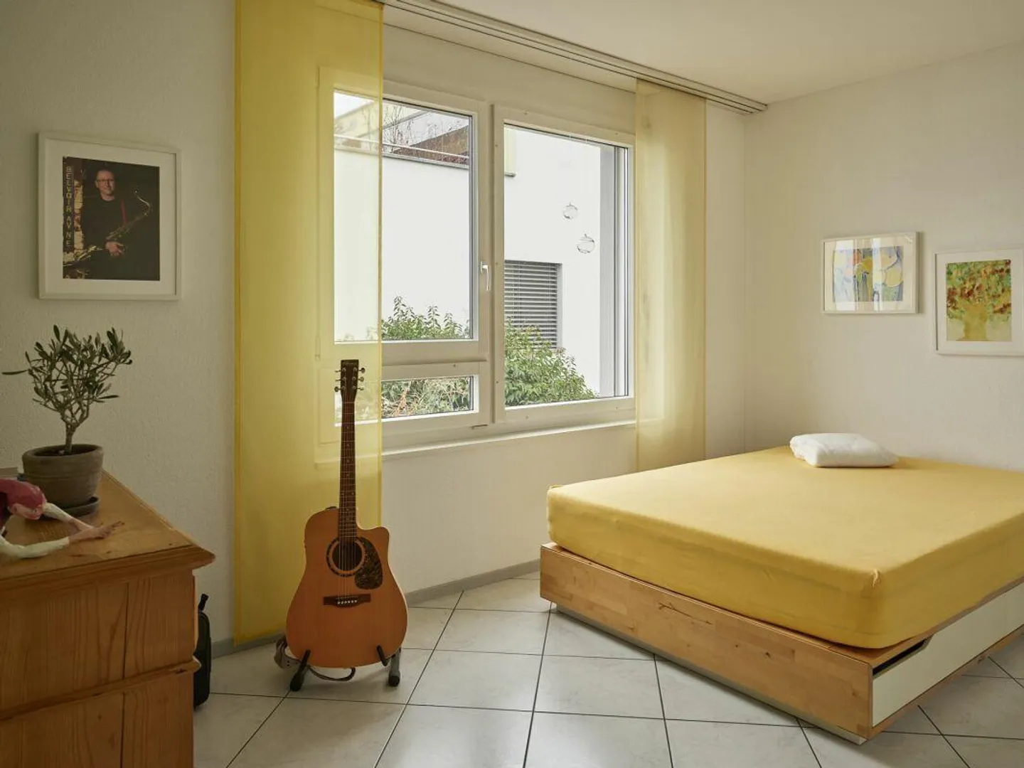 Maison dans le quartier populaire d'Oberlöchli - Photo 8 sur 12