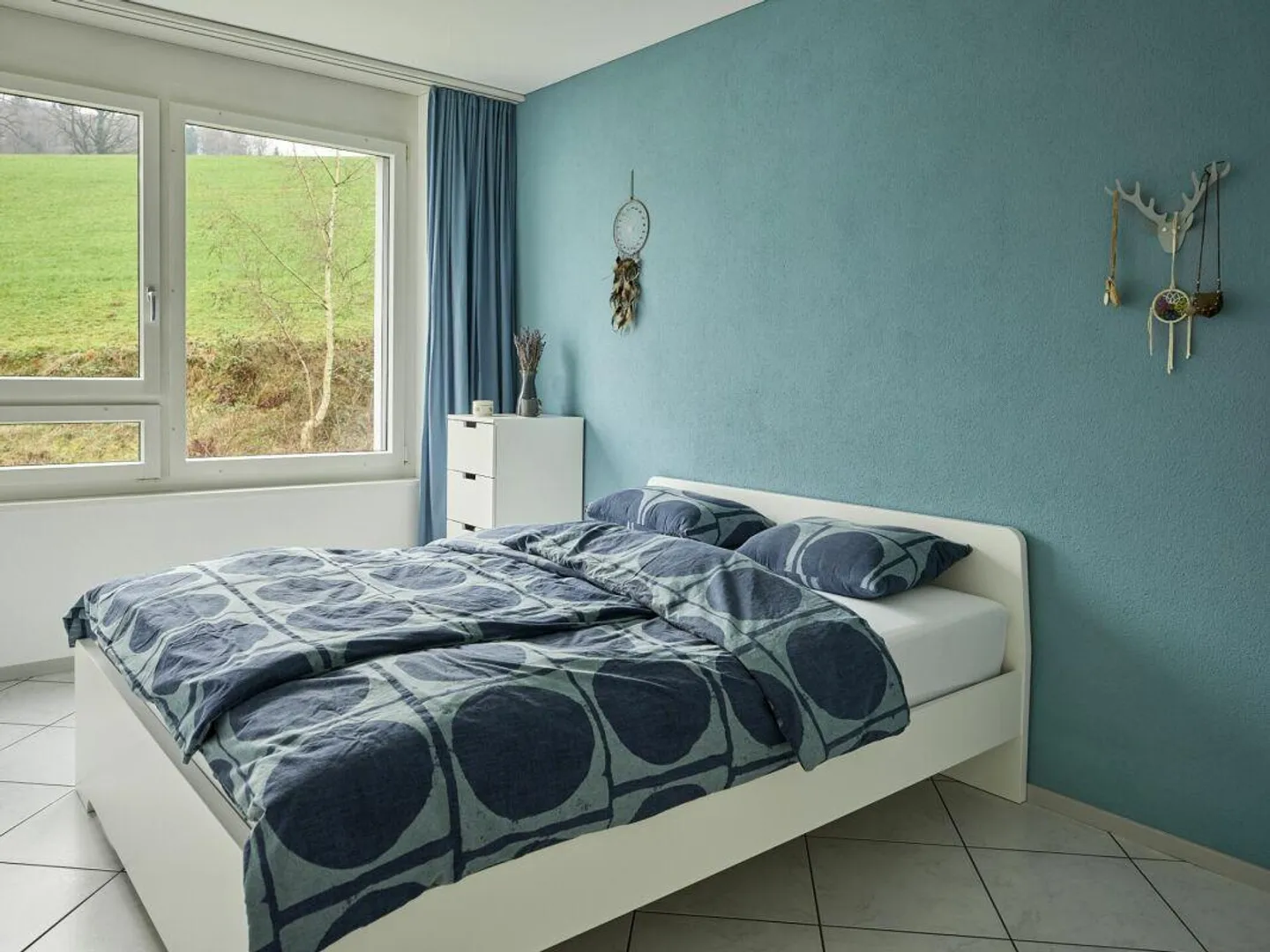 Maison dans le quartier populaire d'Oberlöchli - Photo 9 sur 12