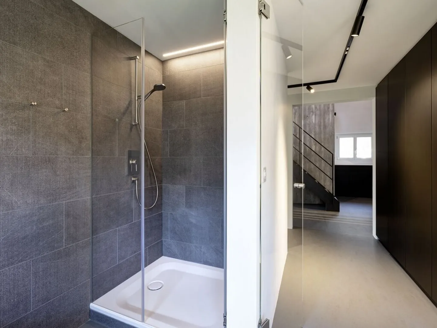 Stilvolle Maisonette in ruhiger Lage - Foto 4 von 12