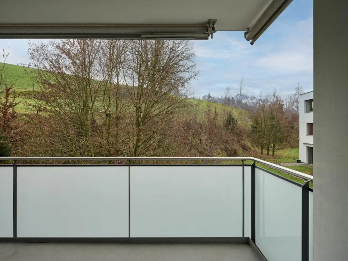 Maison dans le quartier populaire d'Oberlöchli - Photo 12 sur 12