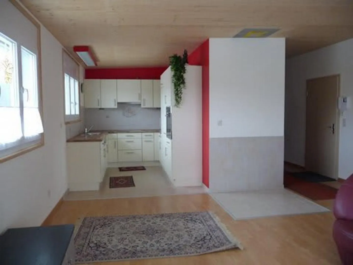 Officina con appartamento di 4,5 stanze - Foto 10 di 13