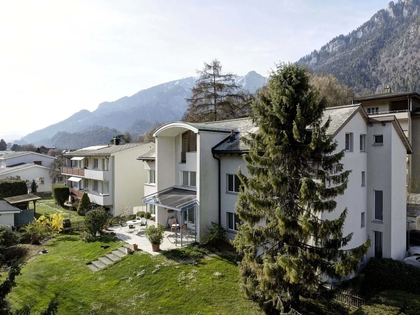 Stilvolle Maisonette in ruhiger Lage - Foto 12 von 12