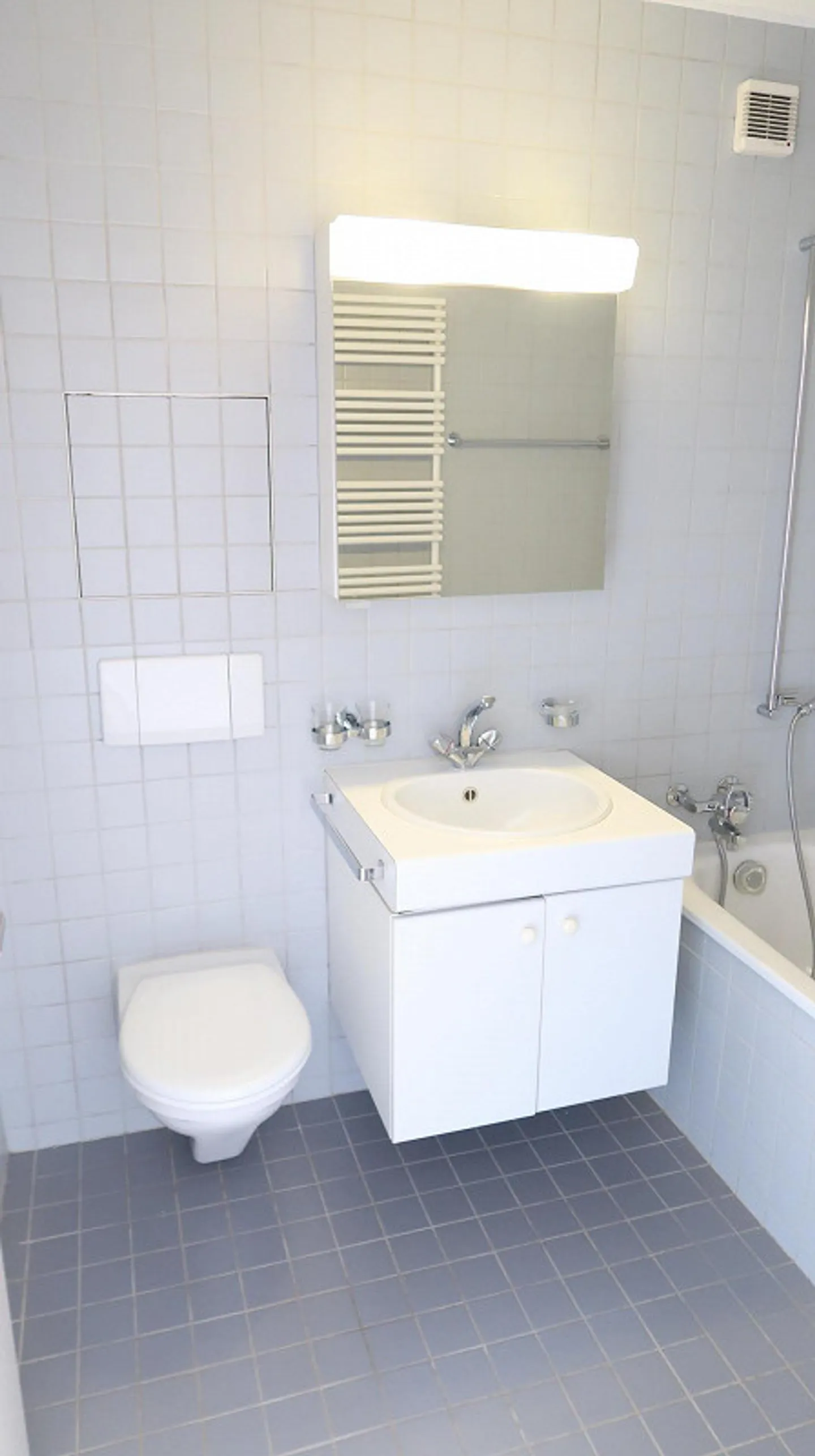 Votre nouveau chez-vous à Ittigen - Photo 2 sur 8