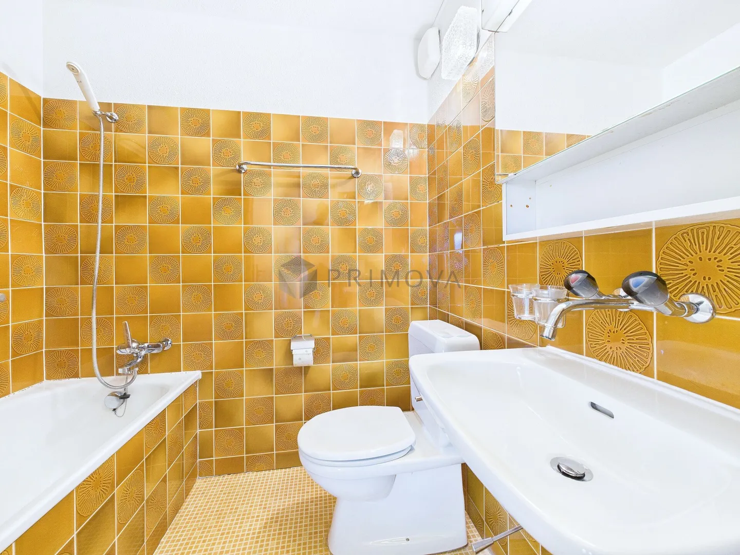 Eschenbacher Nest mit viel Potenzial und Extra-Raum: 4.5 Zimmer und Hobby-Oase - Photo 7 sur 10