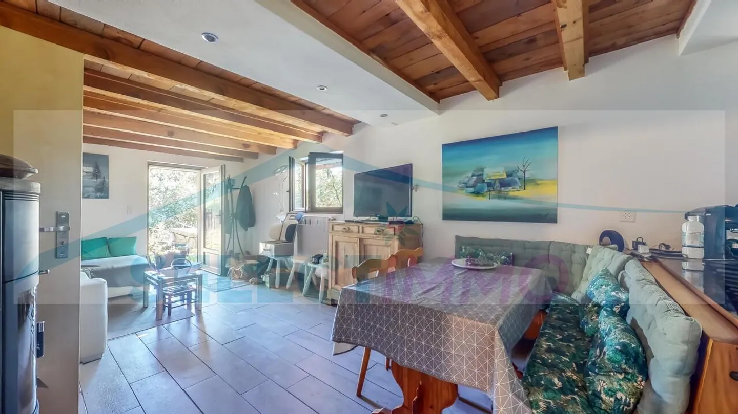 Chalet avec Vue Imprenable - Photo 4 sur 12