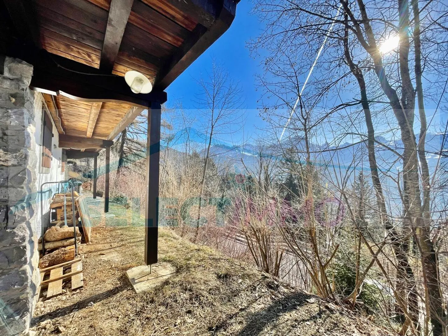 Chalet avec Vue Imprenable - Photo 5 sur 12