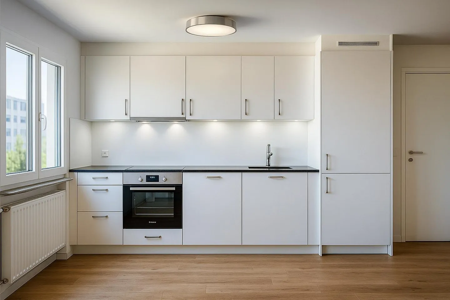 FIRST RENTAL: Last modern 4-room city apartments are looking for you! - Photo 3 of 9