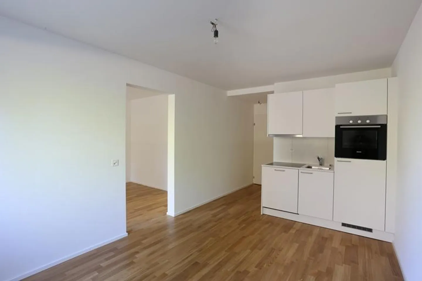 Studio moderne près de la Longue Erle - Photo 1 sur 5