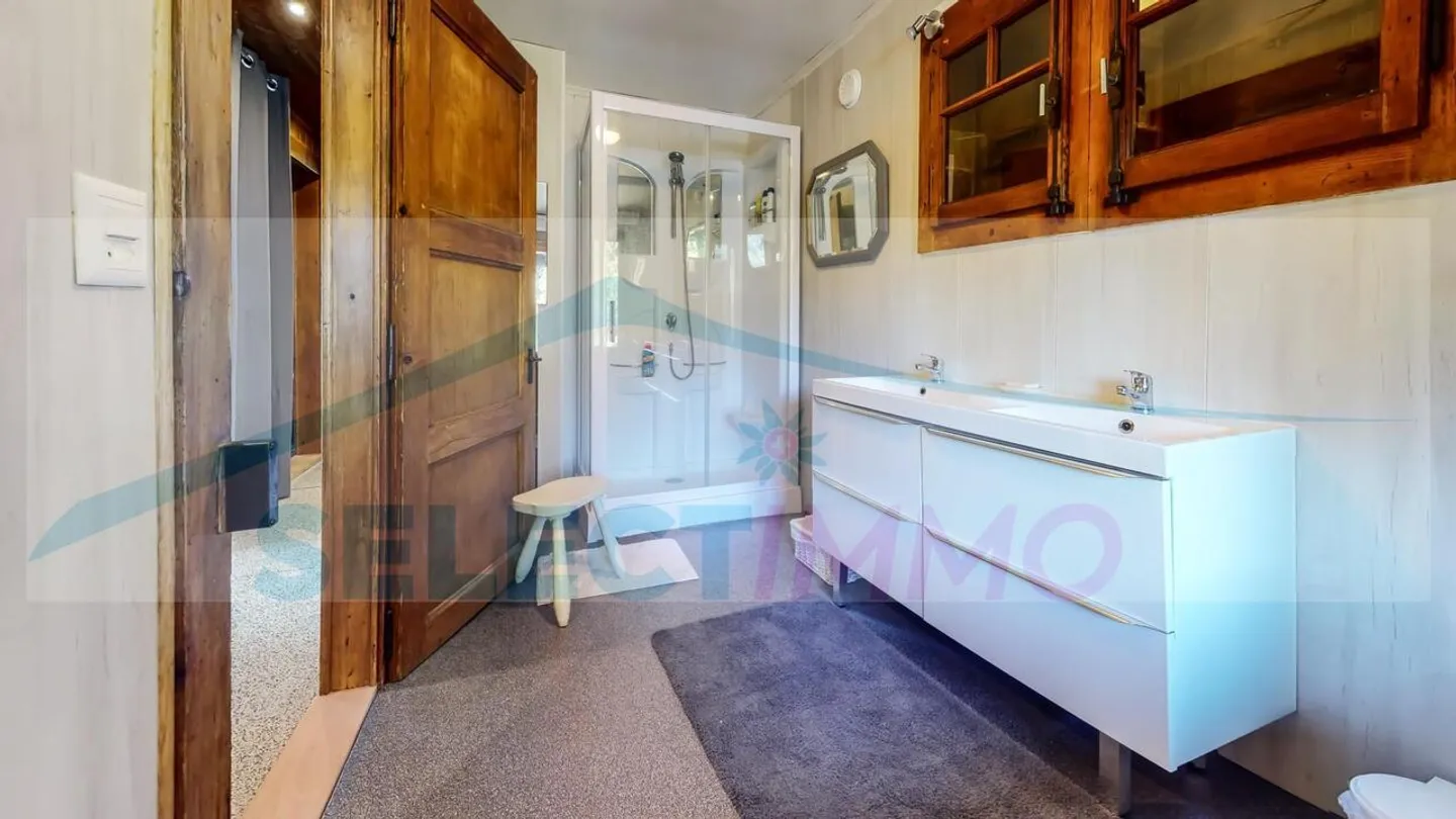 Chalet avec Vue Imprenable - Photo 8 sur 12