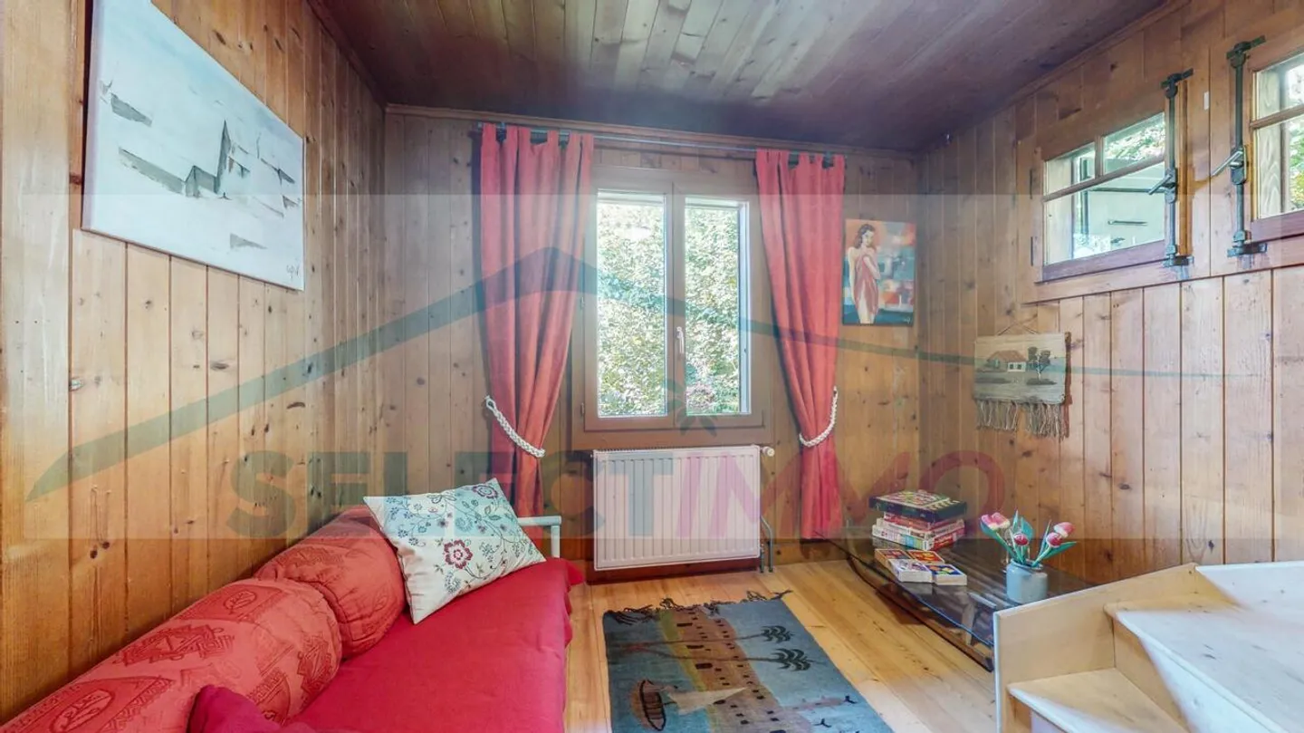 Chalet avec Vue Imprenable - Photo 6 sur 12