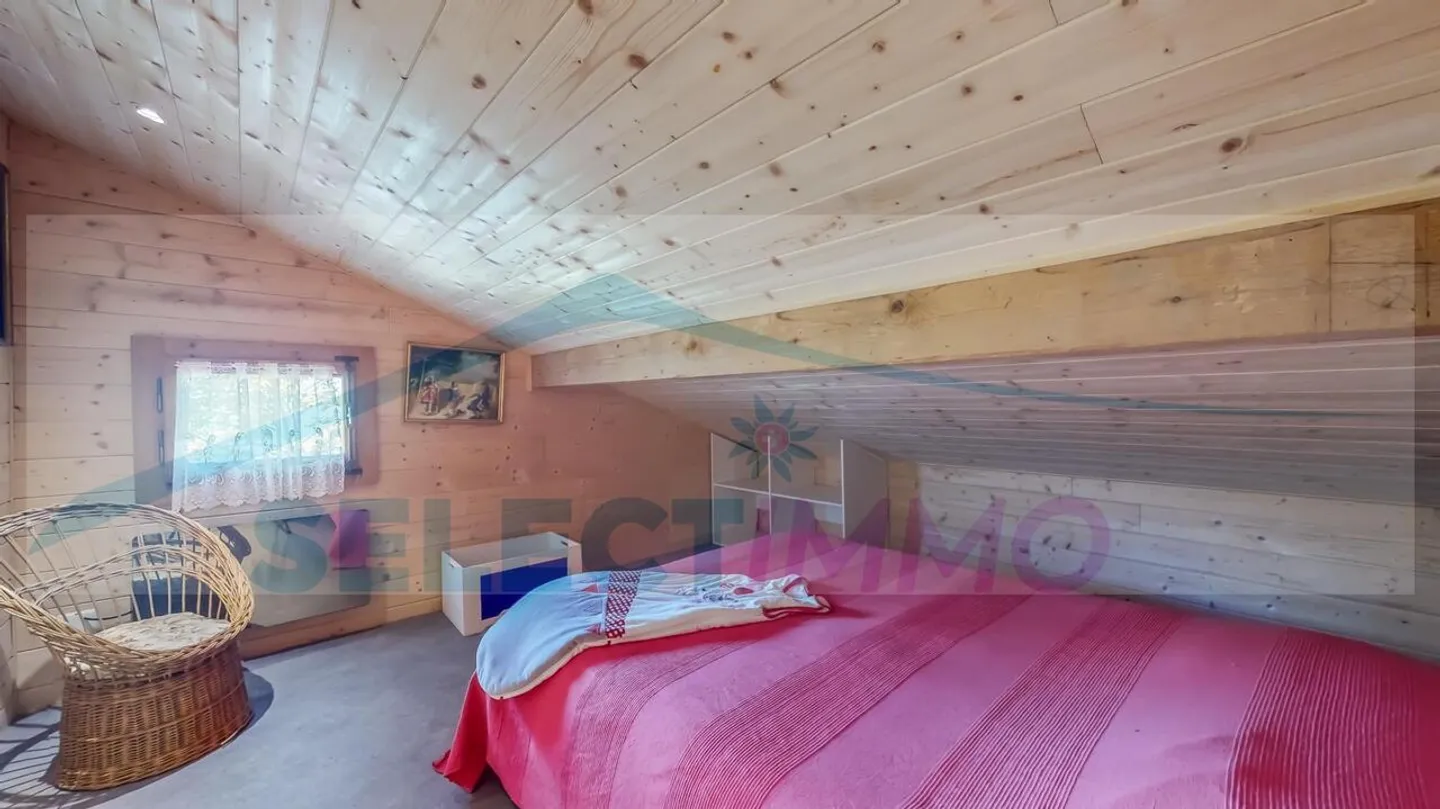 Chalet avec Vue Imprenable - Photo 10 sur 12