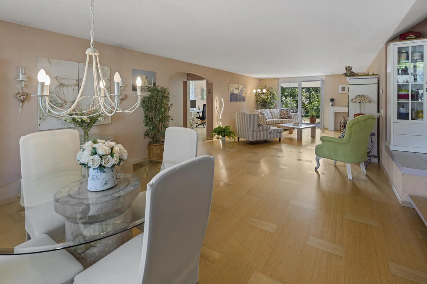 Dream Home with Garden Oasis - Photo 2 of 11