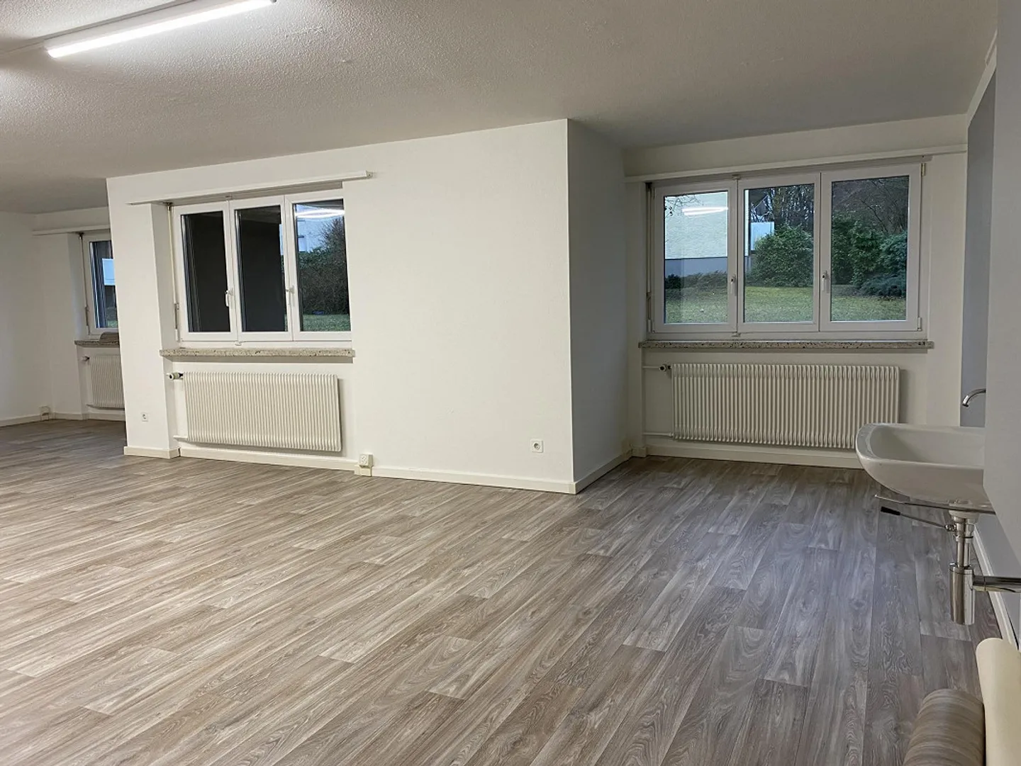 Geräumiger Hobbyraum in Dübendorf - Foto 3 von 5