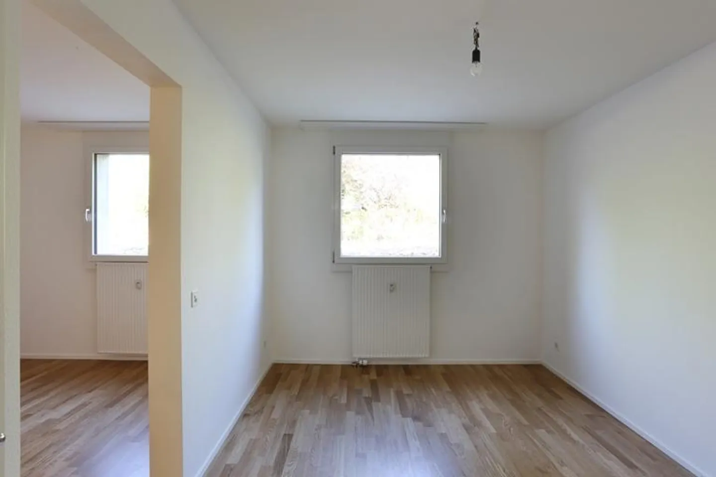 Studio moderne près de la Longue Erle - Photo 2 sur 5