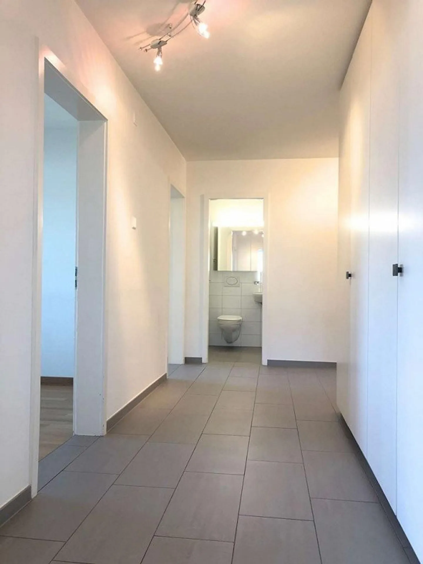 Wohnen mit Aussicht - Ihr neues Zuhause an bester Lage in Solothurn - Foto 2 von 6