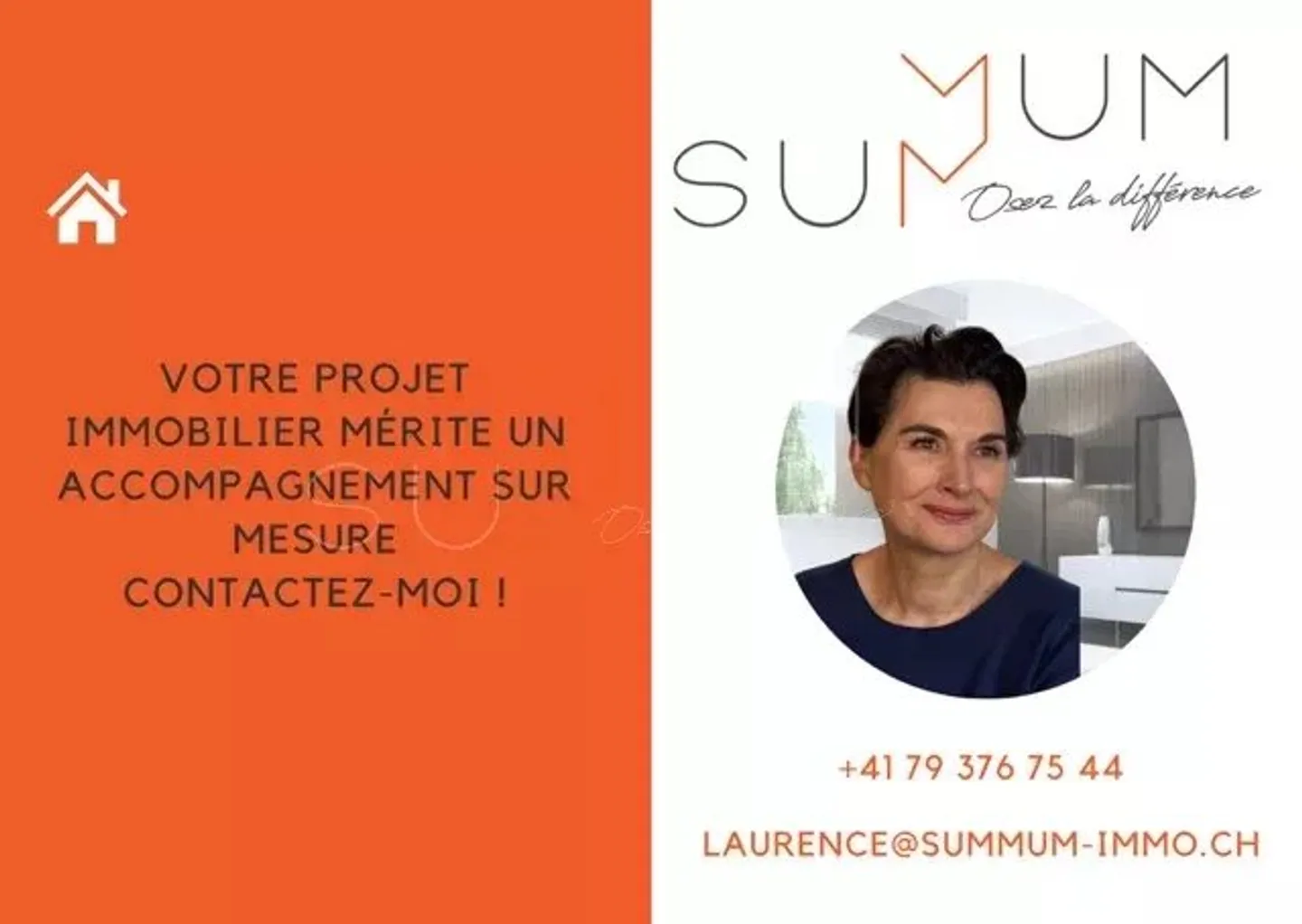 Nouvelle promotion à Bluche/Crans-Montana - Résidence principale - Foto 12 von 12