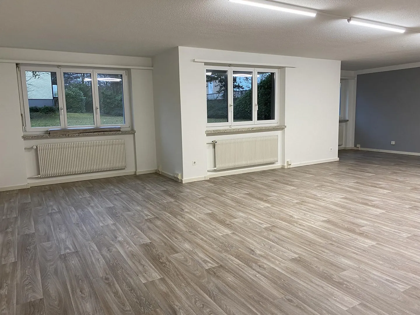 Geräumiger Hobbyraum in Dübendorf - Foto 5 von 5