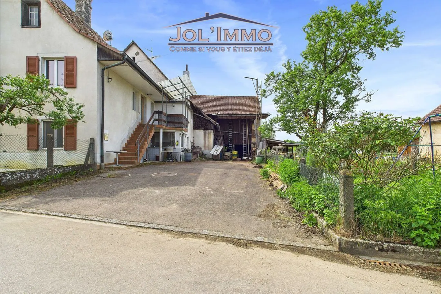 Haus mit Renovierungspotenzial - Foto 6 von 13