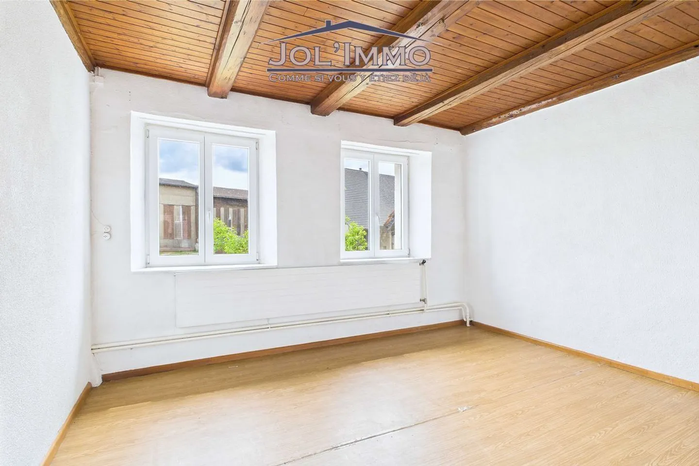 Haus mit Renovierungspotenzial - Foto 8 von 13